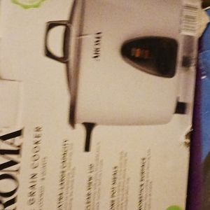 Air fryer